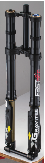 Fastace AHX12RV Sur-ron upgraded factory Front Fork Suspension for Surron Talaria sting Eride pro SS