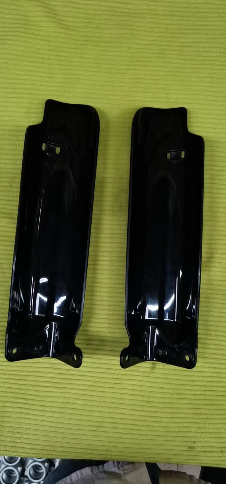 Fastace ALX13RC front fork protect guard(In USA Warehouse)